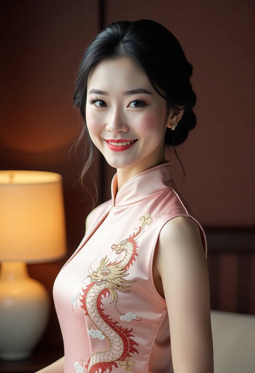 短剧摄影机现场