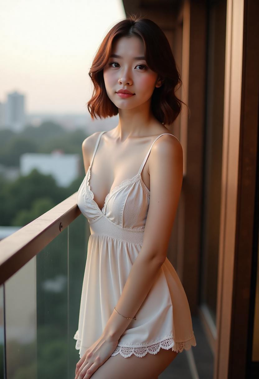 ai生成短剧真人版剧照